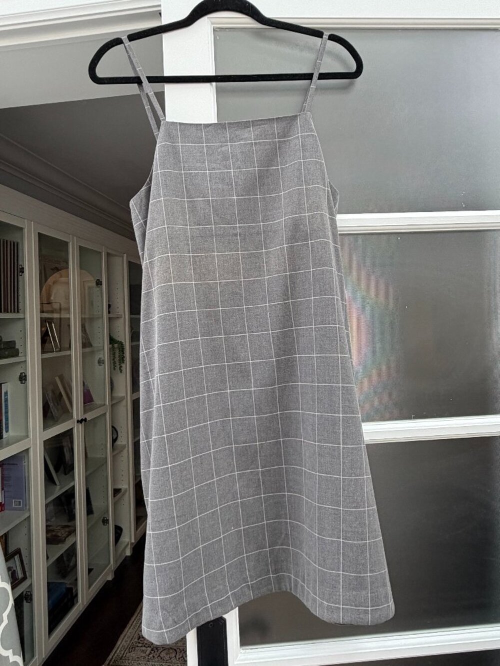 Women's Oak + Fort Dress